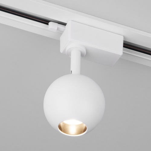 Светильник на штанге Elektrostandard Ball a053740 в Нижнем Новгороде фото 3