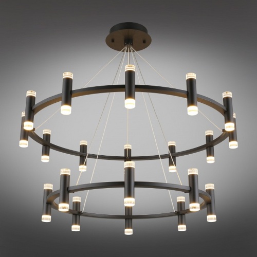 Подвесная люстра Aployt Klarcia APL.037.03.200 в Нижнем Новгороде фото 11