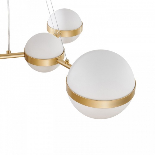 Подвесная люстра Favourite Asterismo 4448-6P в Нижнем Новгороде фото 5