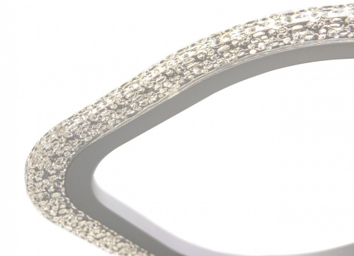 Подвесная люстра Escada Bubble 10251/4LED BL в Нижнем Новгороде фото 2