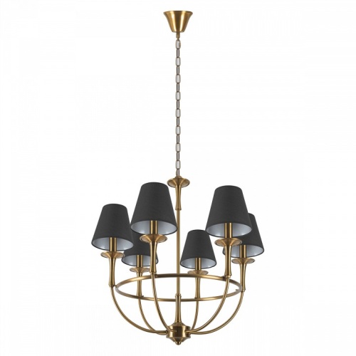 Подвесная люстра Loft it Lattice 10435 в Нижнем Новгороде фото 2