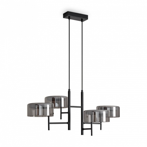 Подвесная люстра Freya Tower FR5536PL-L14B в Нижнем Новгороде фото 6