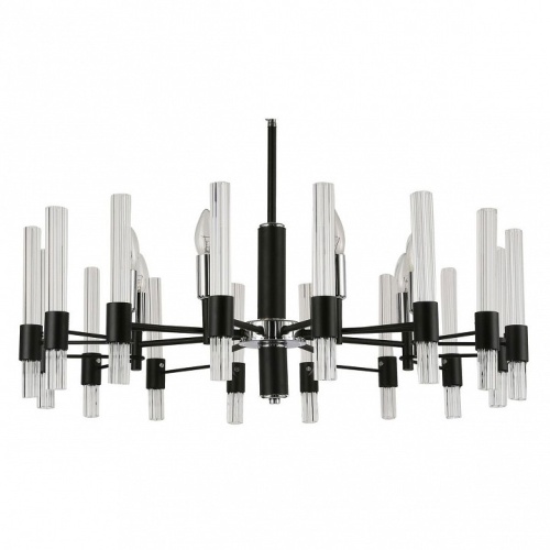 Люстра на штанге F-promo Supreme 2490-8P в Нижнем Новгороде