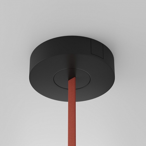 Основание для трека-ремня Denkirs BELTY BASE TR5510-BK в Нижнем Новгороде фото 3