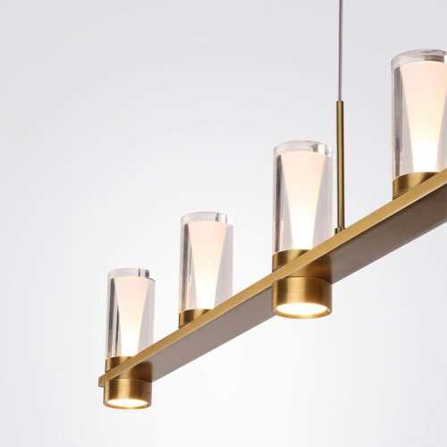 Подвесной светильник Odeon Light HIGHTECH 7144/45L в Нижнем Новгороде фото 2