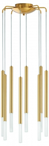 Подвесная люстра Lightstar Tubo L8T747133 в Нижнем Новгороде