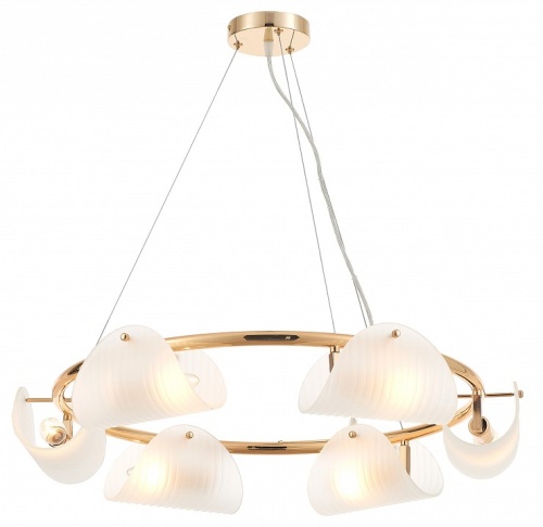 Подвесная люстра Rivoli Mariana Б0066491 в Нижнем Новгороде фото 2