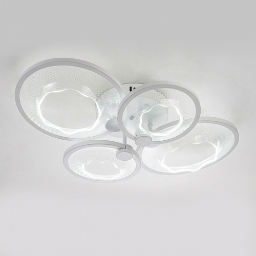 Потолочная люстра Escada QUASAR 10261/4LED в Нижнем Новгороде фото 5