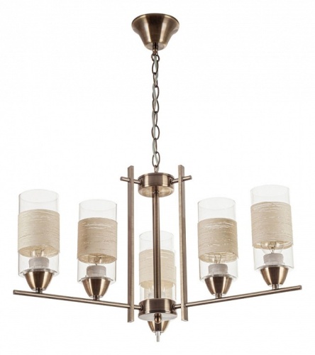 Подвесная люстра Escada Castle 572/6 в Нижнем Новгороде фото 6