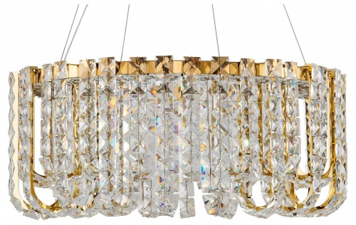 Подвесная люстра Zortes Amanda ZRS.30514.21 в Нижнем Новгороде