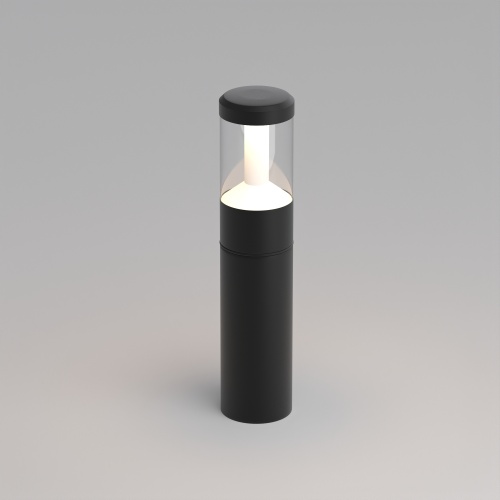 Светильник LGD-STEM-BOLL-H500-10W Warm3000 (BK, 185 deg, 230V) (Arlight, IP65 Металл, 3 года) в Котельниче фото 5