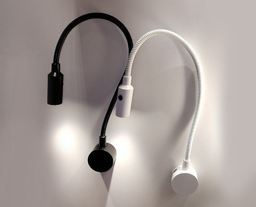 Бра Italline 3026 3026 black в Нижнем Новгороде фото 5