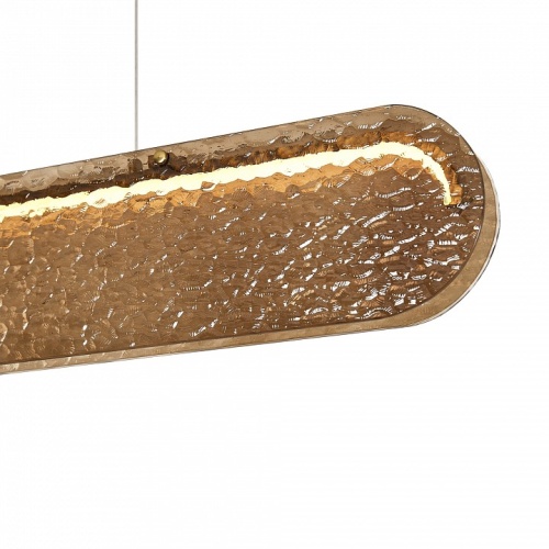 Подвесной светильник Freya Eclat FR6182PL-L18BS в Нижнем Новгороде фото 3