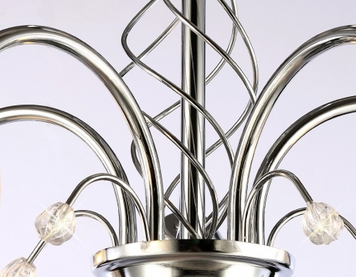 Люстра на штанге Ambrella Light TR TR3188 в Нижнем Новгороде фото 3