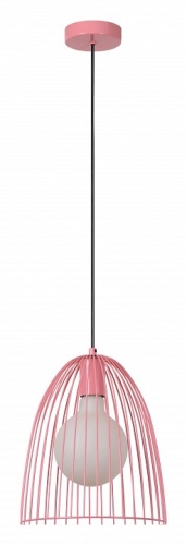 Подвесной светильник Lucide Macarons 74417/01/66 в Нижнем Новгороде фото 8