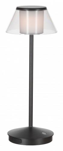 Настольная лампа декоративная Mantra K5 7989 в Нижнем Новгороде