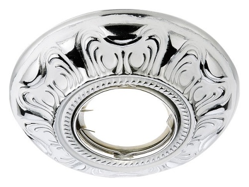Встраиваемый светильник Ambrella Light D D1172 W/CH в Нижнем Новгороде