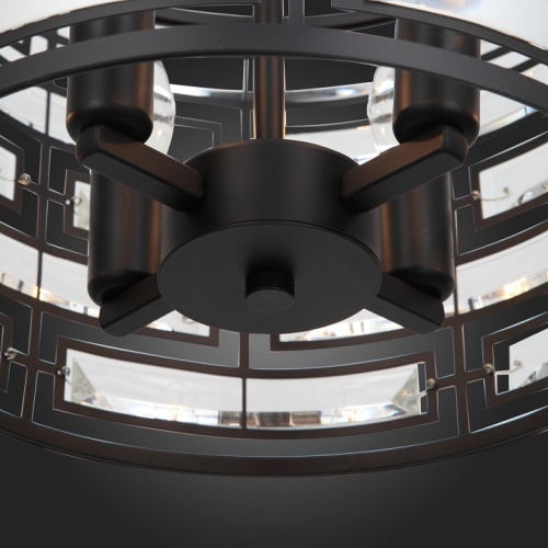 Подвесной светильник ST-Luce Chiarezza SL665.403.04 в Гагарине фото 2