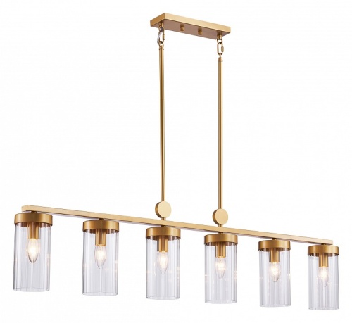 Светильник на штанге Favourite Radiales 3099-6U в Нижнем Новгороде фото 8