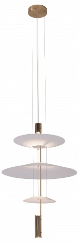 Подвесной светильник Kink Light Гида 08403-36+50+21,20(01) в Нижнем Новгороде фото 2