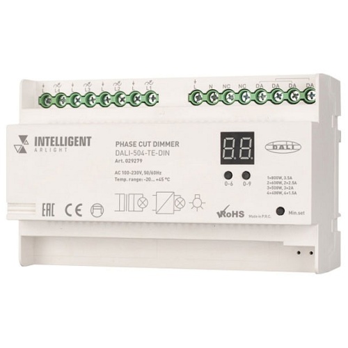 Блок питания Arlight  29279 в Нижнем Новгороде