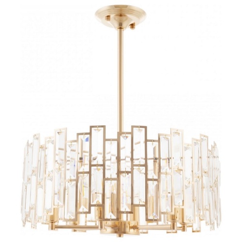 Светильник на штанге Arte Milano Sorrento-3209 373209/6/350/480 GD в Нижнем Новгороде