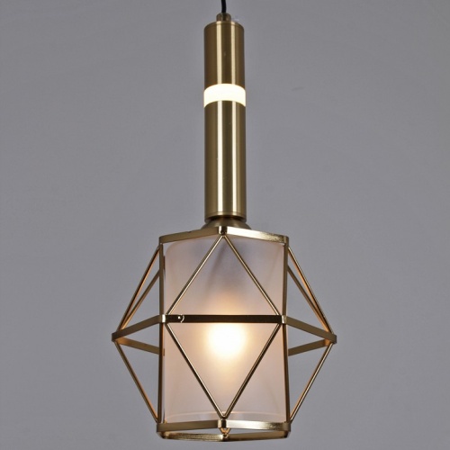 Подвесной светильник 05420-0.9-01 CU в Нижнем Новгороде фото 6