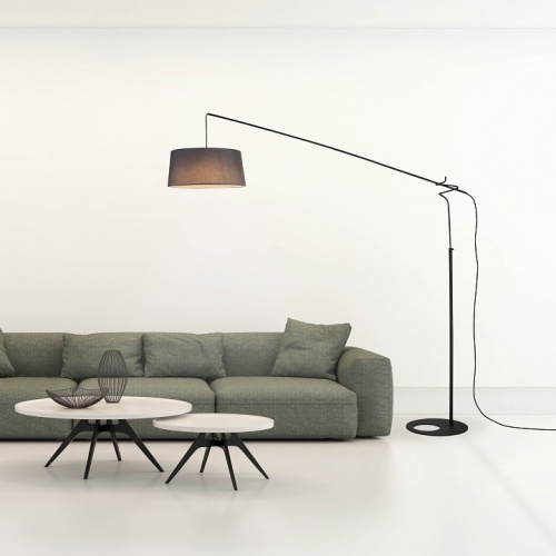 Торшер Mantra Ruti Ricca 9445 в Нижнем Новгороде фото 4