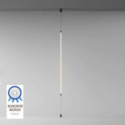 Светильник на растяжке Denkirs FLEX DK7506-BK в Нижнем Новгороде фото 6