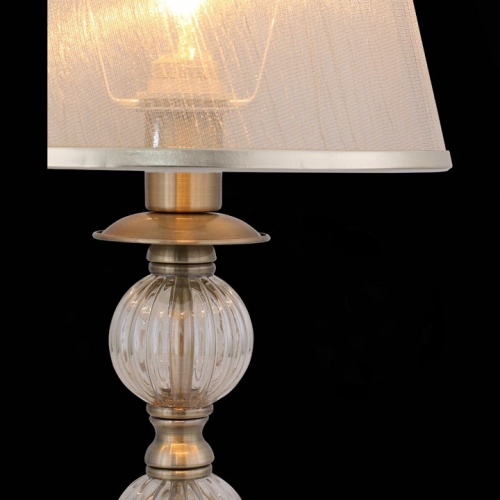 Настольная лампа декоративная EVOLUCE Grazia SL185.304.01 в Артемовском фото 5