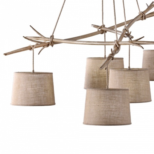 Подвесная люстра Mantra Sabina 6175 в Нижнем Новгороде фото 2