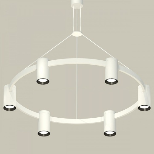 Подвесная люстра Ambrella Light XB XB9021101 в Нижнем Новгороде