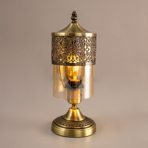 Настольная лампа декоративная Citilux Эмир CL467813 в Артемовском фото 8