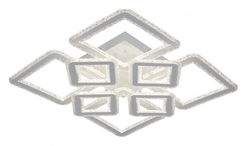 Потолочная люстра 55678-0.3-4+4 в Нижнем Новгороде