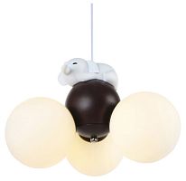 Подвесная люстра Escada FLUFF 1103/3S в Нижнем Новгороде