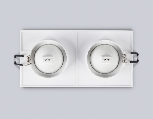 Встраиваемый светильник Ambrella Light TN TN30711 в Нижнем Новгороде фото 8