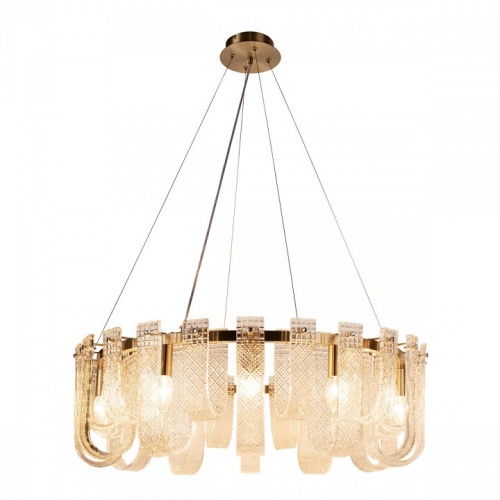 Подвесная люстра Loft it Jersey 10296/800 в Нижнем Новгороде фото 9