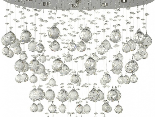 Накладной светильник Arti Lampadari Flusso Flusso H 1.4.55.615 N в Нижнем Новгороде фото 3