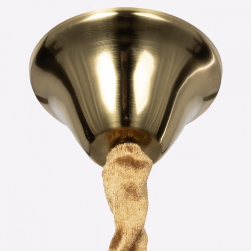 Подвесная люстра Citilux Jane CL304163 в Нижнем Новгороде фото 5