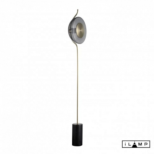 Торшер iLamp Stereo 9285F GL SM в Нижнем Новгороде