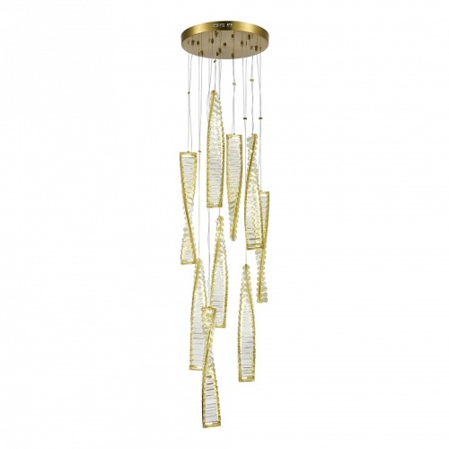 Подвесной светильник ST-Luce Elica SL6205.303.09 в Нижнем Новгороде фото 3