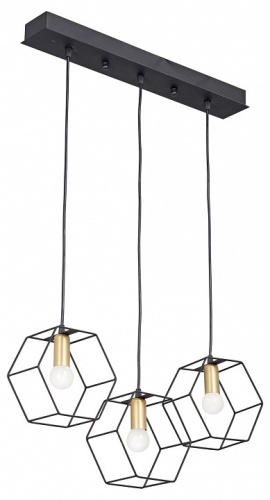 Подвесной светильник Vitaluce V4956 V4956-1/3S в Нижнем Новгороде