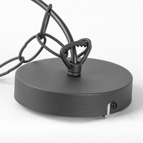 Подвесная люстра LGO Idaho LSP-8987 в Нижнем Новгороде фото 5