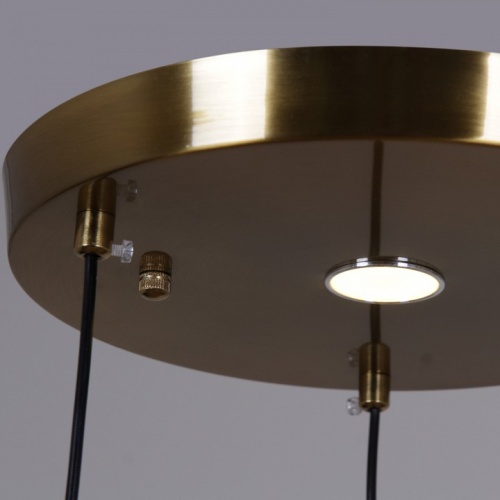 Подвесной светильник 03772-0.9-03 CU в Нижнем Новгороде фото 2