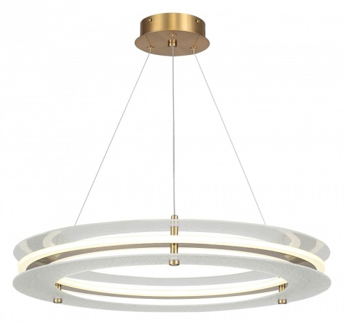 Подвесной светильник ST-Luce FAGY SL6245.203.01 в Нижнем Новгороде фото 5