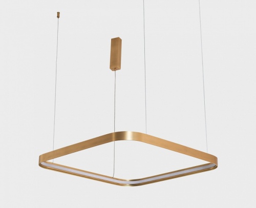 Подвесной светильник Italline IT013-6024 IT013-6024 gold 3000K в Нижнем Новгороде фото 3