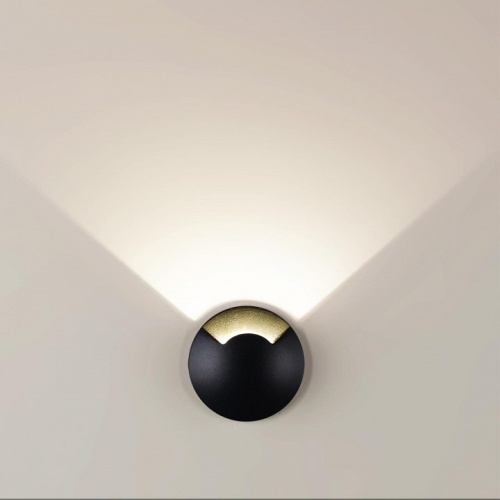 Встраиваемый в дорогу светильник Odeon Light Wald 6662/1GL3 в Нижнем Новгороде фото 2