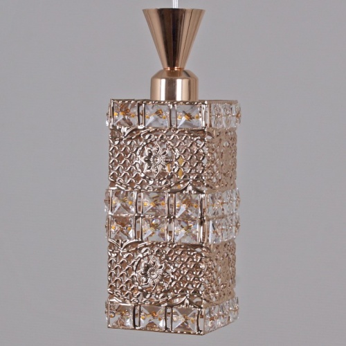 Подвесной светильник 04115-0.9-03 GD в Нижнем Новгороде фото 2