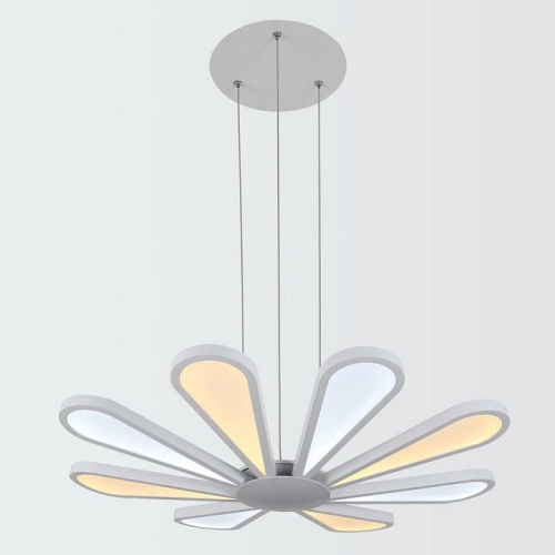 Подвесная люстра Lucia Tucci Miracoli Miracoli 200.8 LED в Нижнем Новгороде фото 2