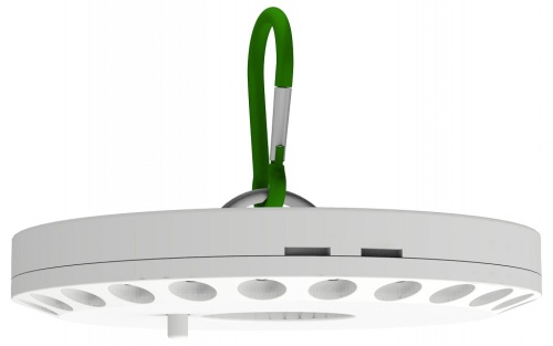 Фонарь кемпинговый Gauss GF000 GF003 в Нижнем Новгороде фото 3